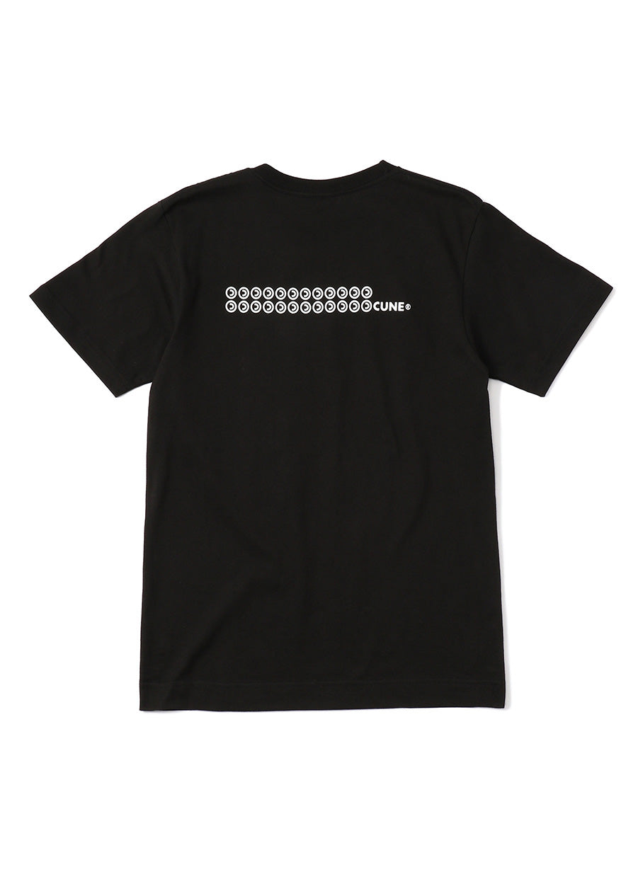 24th T-SHIRTS 人文字