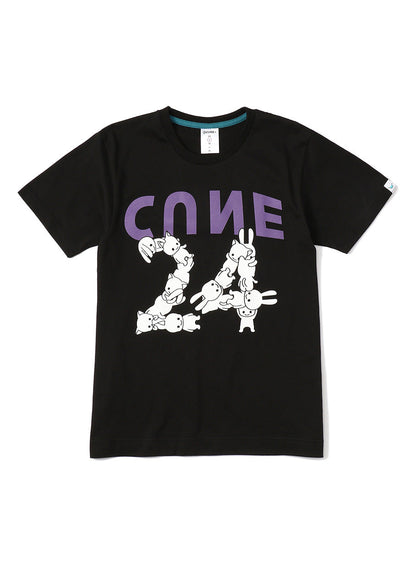 24th T-SHIRTS 人文字