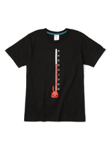 24th T-SHIRTS 温度計