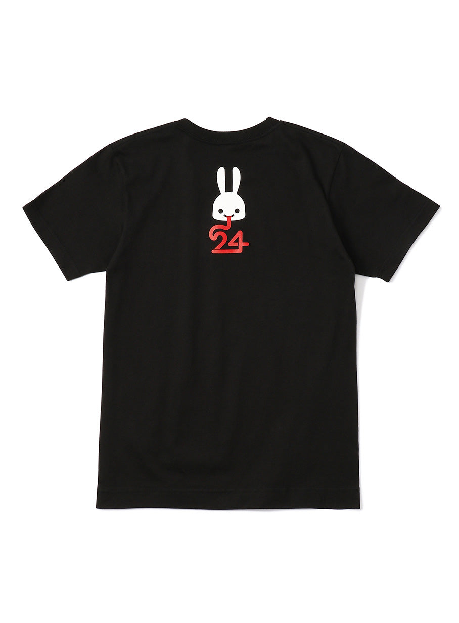 24th T-SHIRTS 温度計