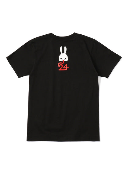 24th T-SHIRTS 温度計