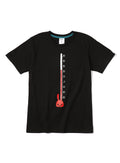 24th T-SHIRTS 温度計
