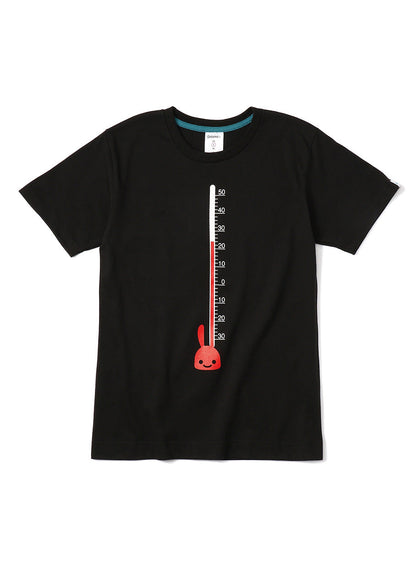 24th T-SHIRTS 温度計
