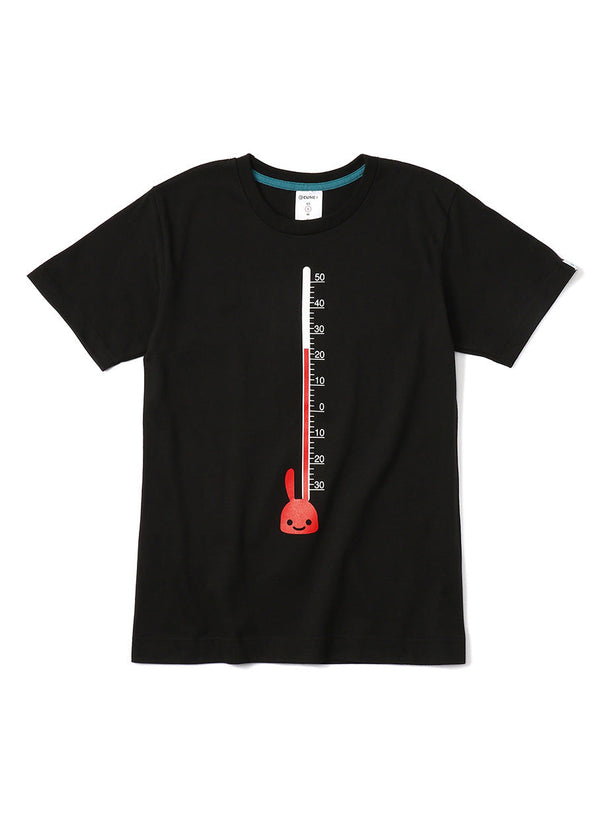 24th T-SHIRTS 温度計