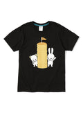 24th T-SHIRTS ホットケーキ