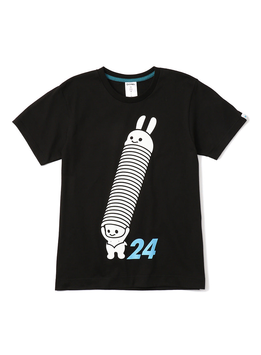24th T-SHIRTS 着ぐるみ24