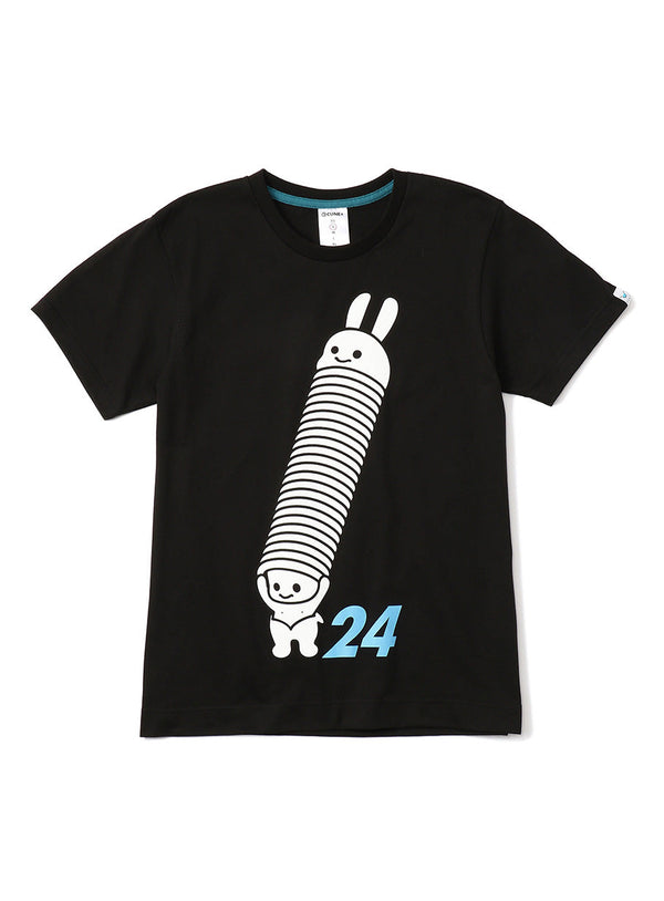 24th T-SHIRTS 着ぐるみ24