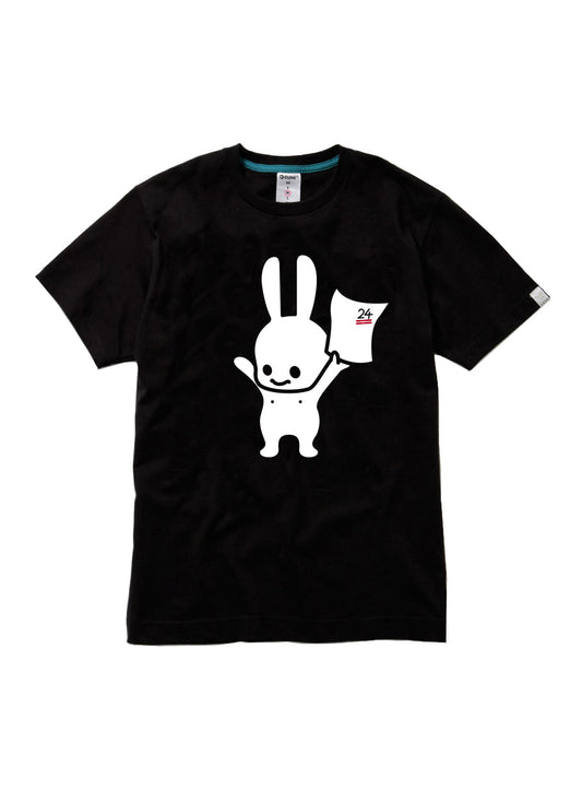 24th T-SHIRTS テスト