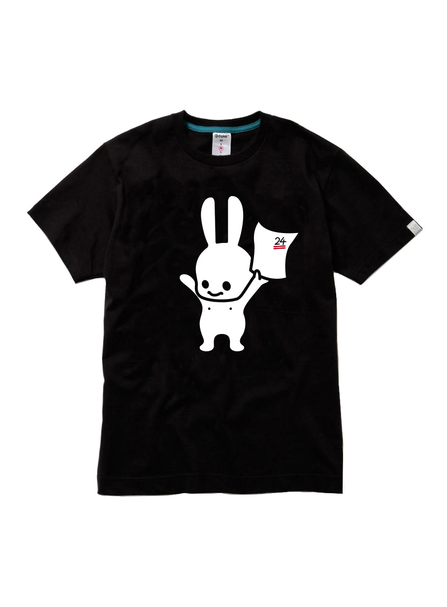 24th T-SHIRTS テスト