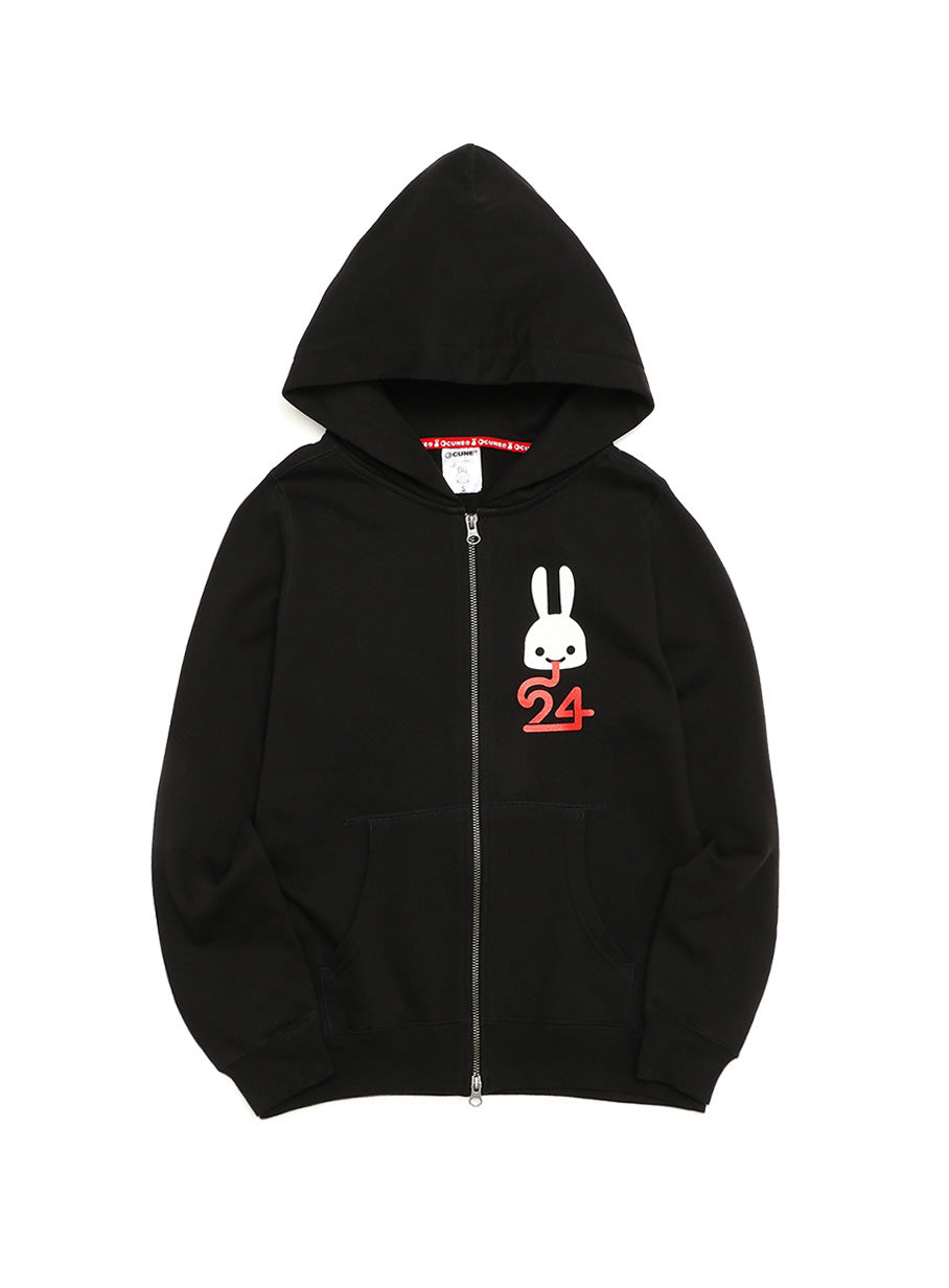 24th パーカー ドラゴン