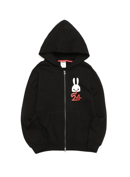 24th パーカー ドラゴン