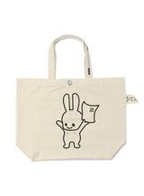 24th プリントトートバッグ テスト
