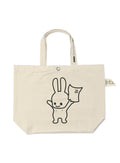 24th プリントトートバッグ テスト