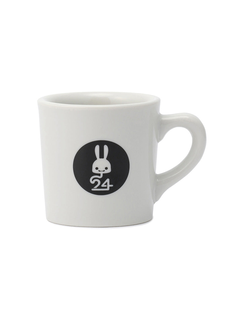 24th マグカップ おっさん24