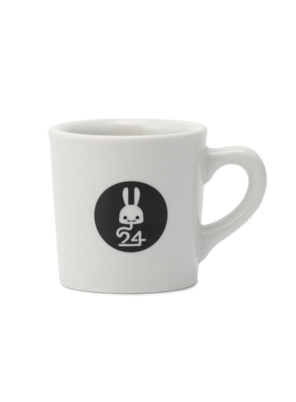 24th マグカップ おっさん24