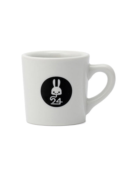 24th マグカップ 群衆