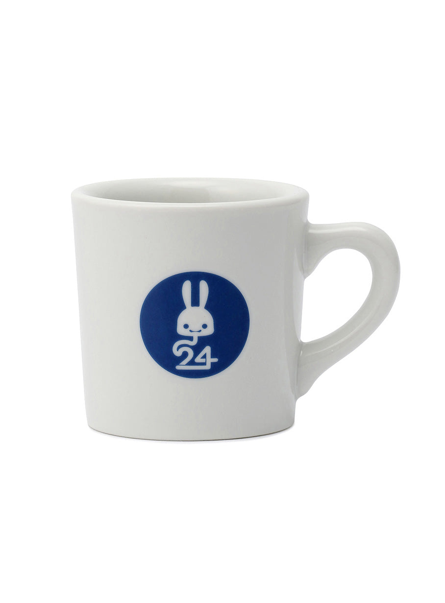 24th マグカップ テスト