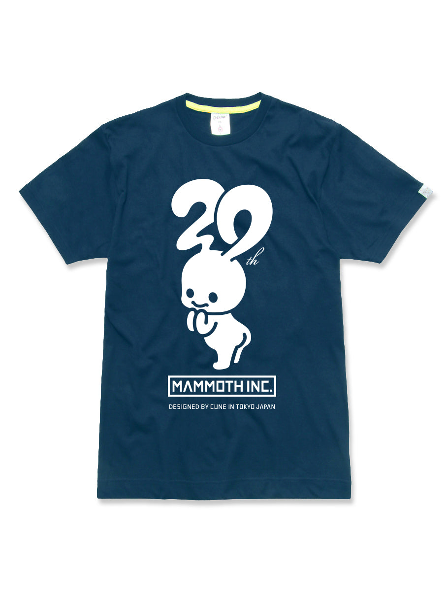 20thチケット (Tシャツ付き)