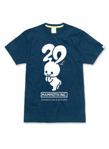 20thチケット (Tシャツ付き)