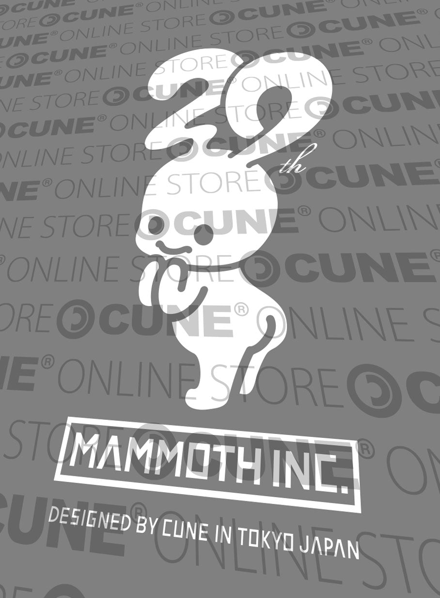 20thチケット (Tシャツ付き)