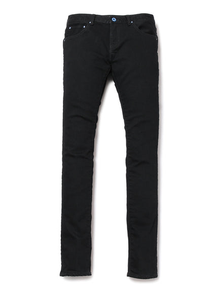 女性-ストレッチBLK