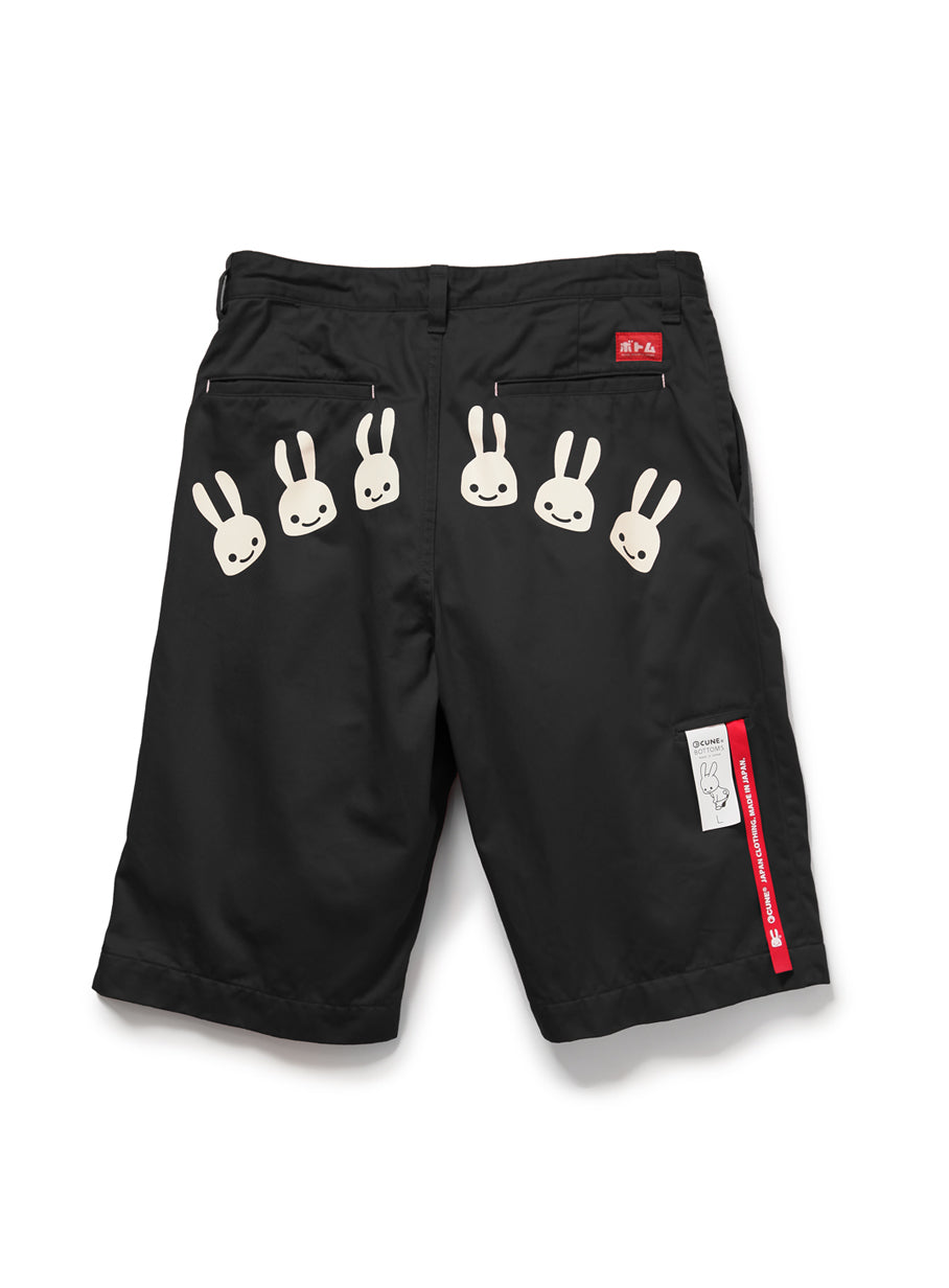 CUNE チノハーフパンツ チノショーツ-U6 – CUNE