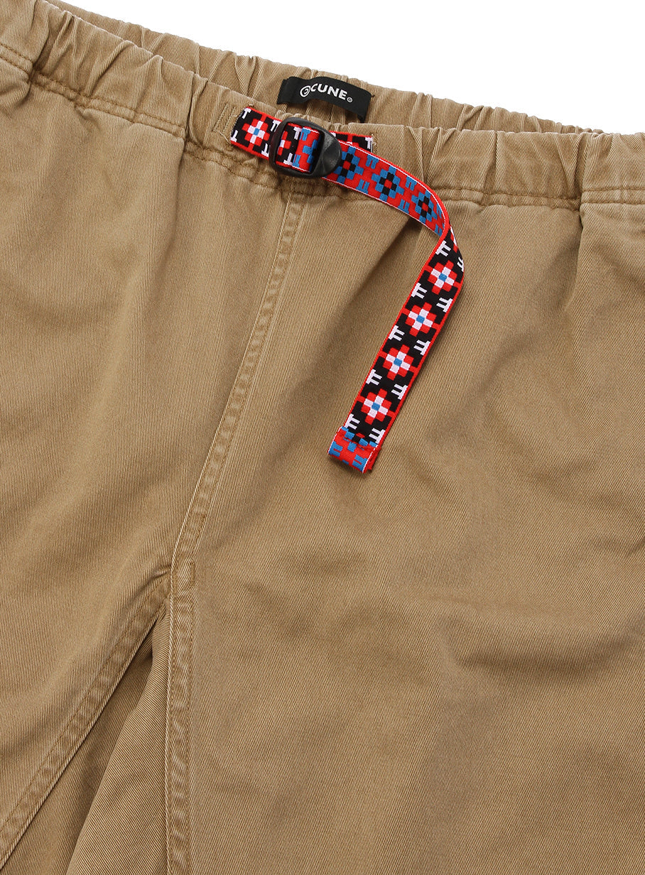 クライミングショーツ