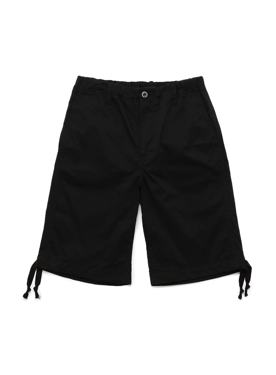 CUNE パッカブルショーツ 黒 サイズ2 美品 CUNEパンツ2 ショーツ