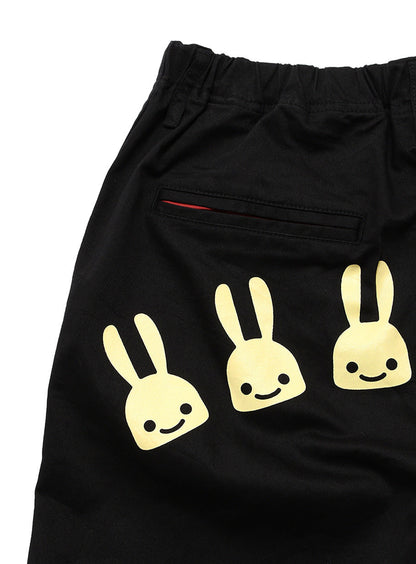 CUNEパンツ2 ショーツ