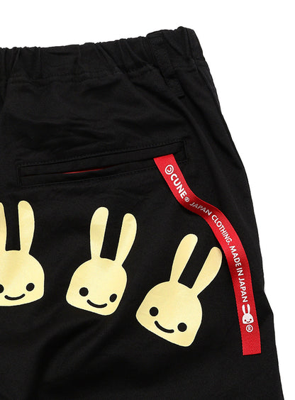 CUNEパンツ2 ショーツ