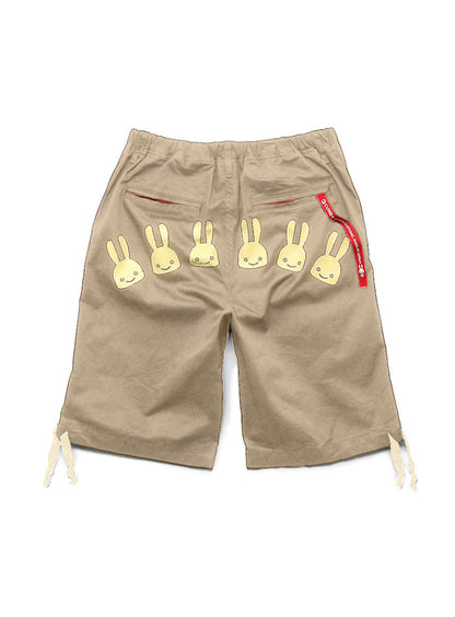 CUNEパンツ2 ショーツ