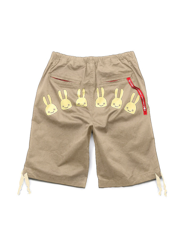 CUNEパンツ2 ショーツ