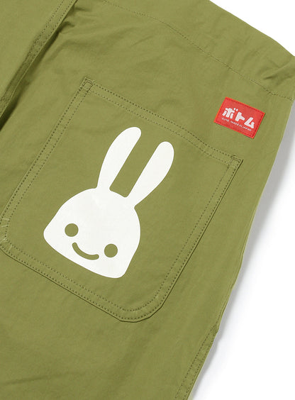 カラテパンツ