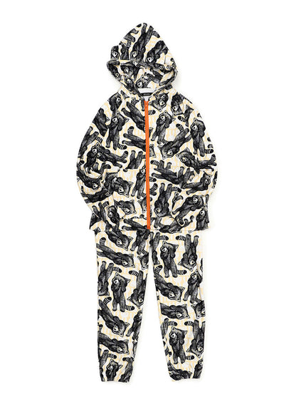 CUNE ROOM WEAR