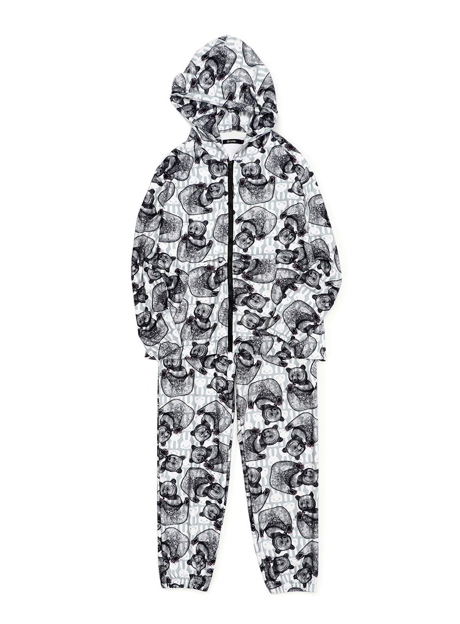 CUNE ROOM WEAR