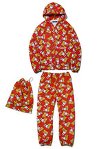 CUNE ROOM WEAR トラ