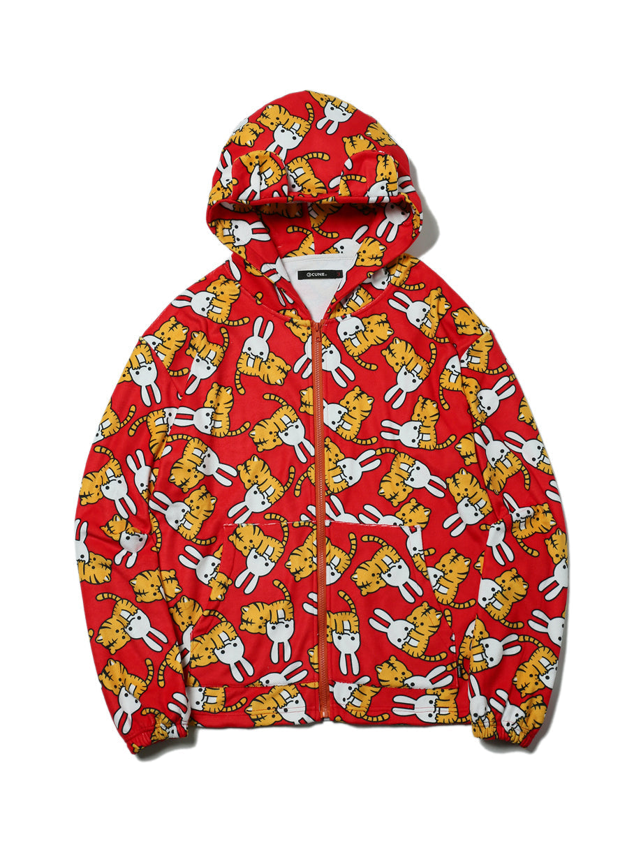 CUNE ROOM WEAR トラ