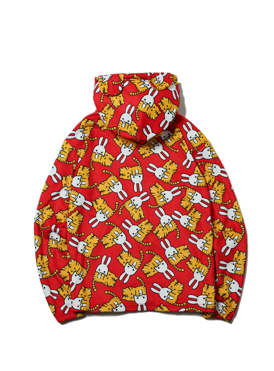 CUNE ROOM WEAR トラ