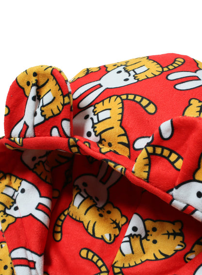 CUNE ROOM WEAR トラ