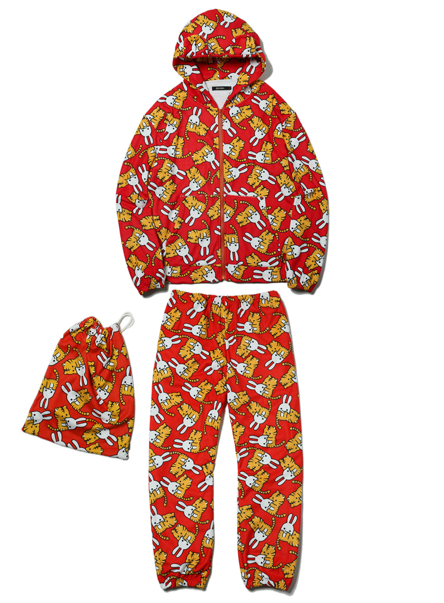 CUNE ROOM WEAR トラ