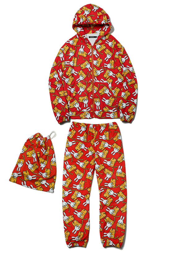 CUNE ROOM WEAR トラ