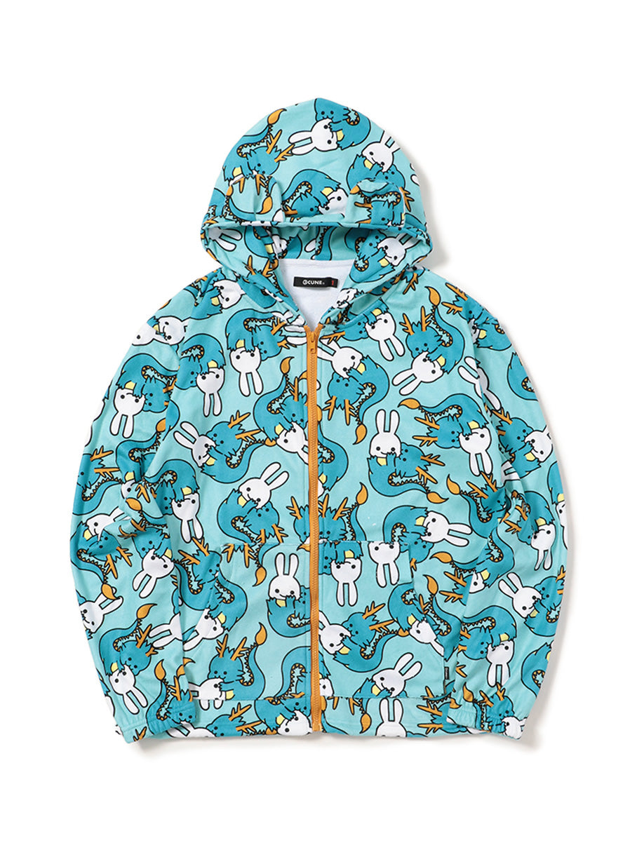 CUNE ROOM WEAR ドラゴン