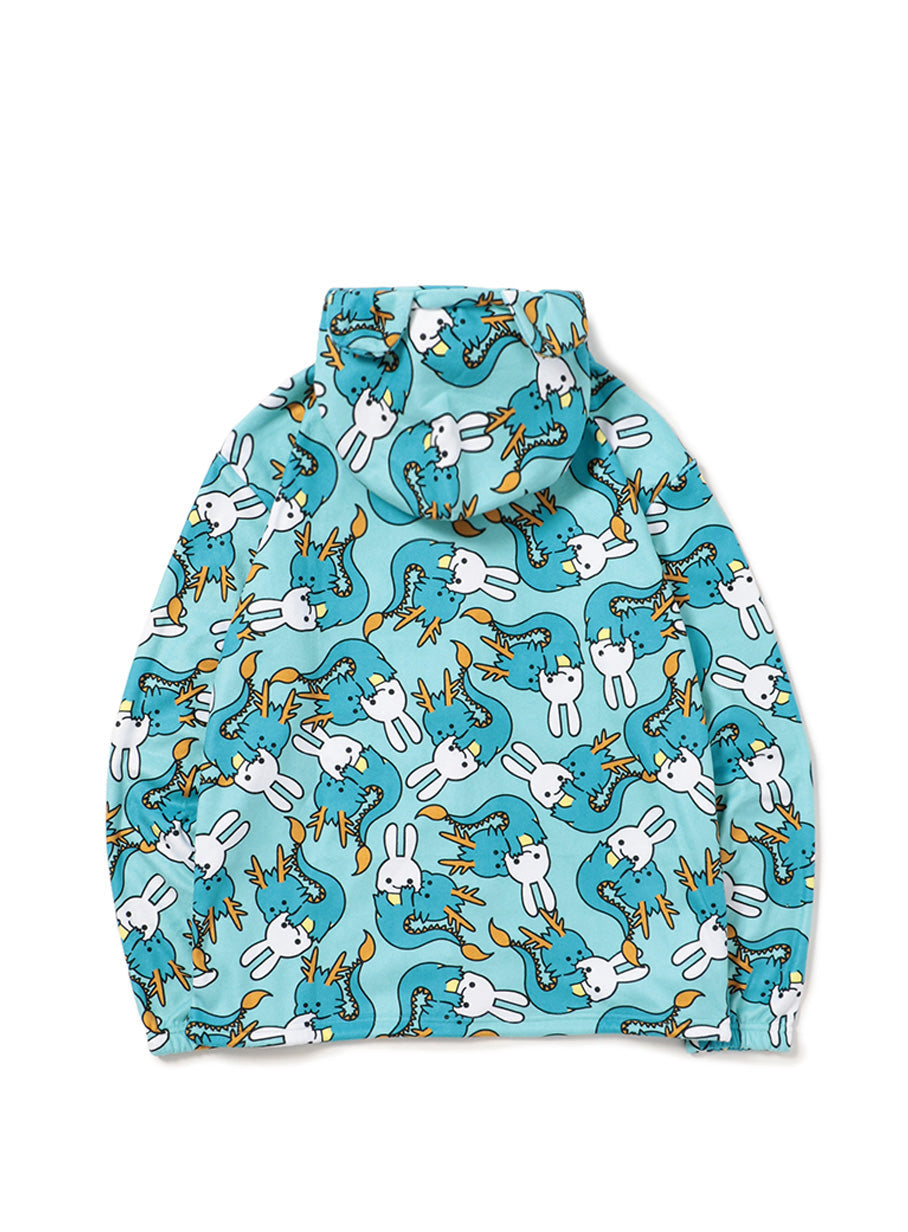 CUNE ROOM WEAR ドラゴン