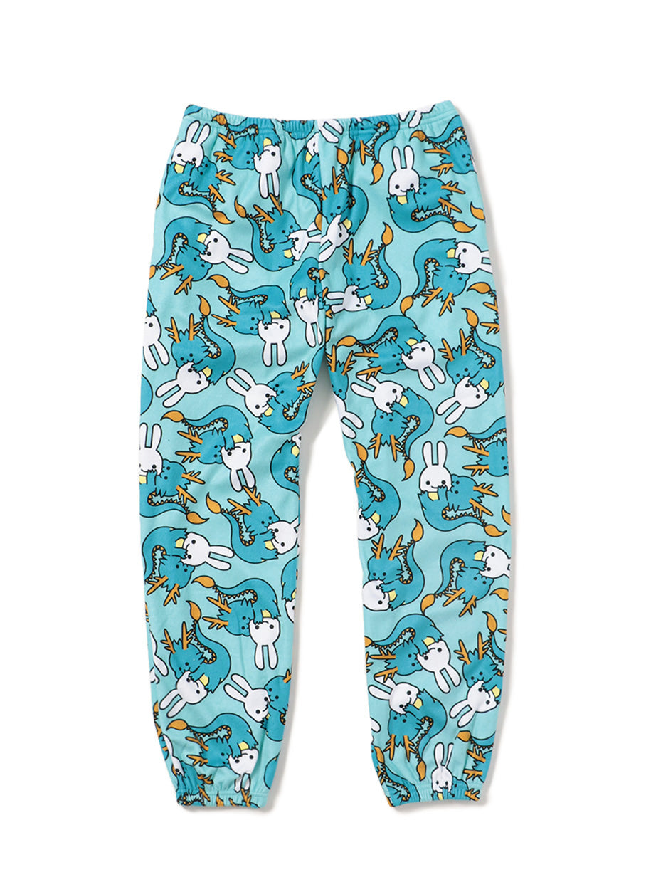 CUNE ROOM WEAR ドラゴン