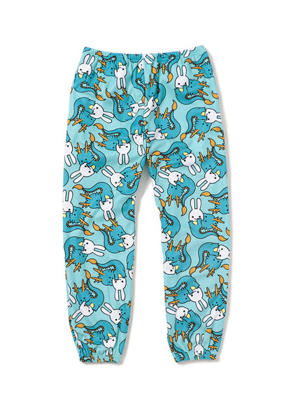 CUNE ROOM WEAR ドラゴン