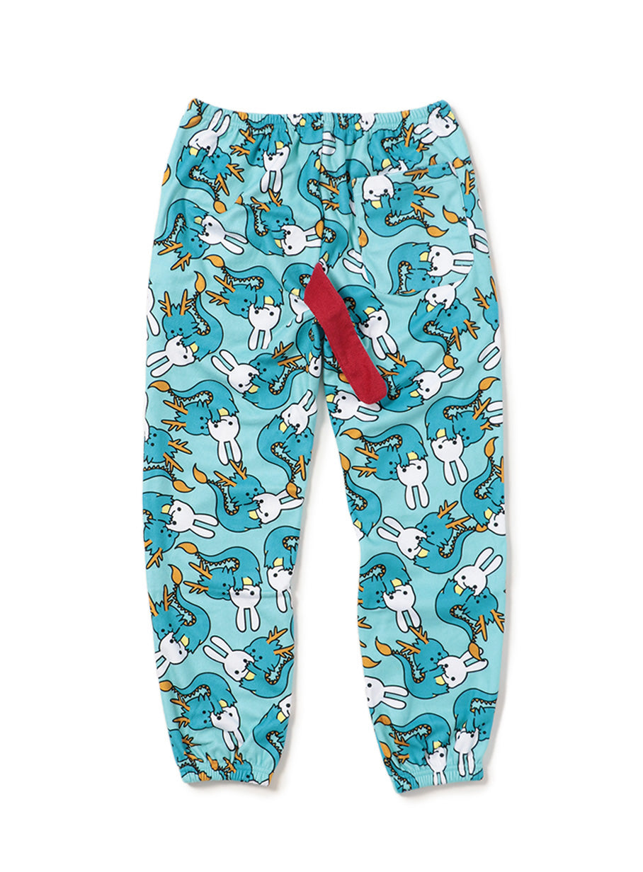CUNE ROOM WEAR ドラゴン