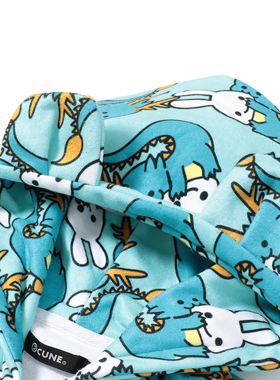 CUNE ROOM WEAR ドラゴン