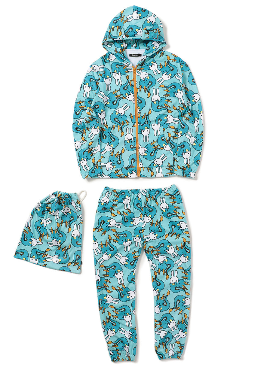 CUNE ROOM WEAR ドラゴン
