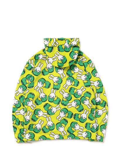 CUNE ROOM WEAR カッパ
