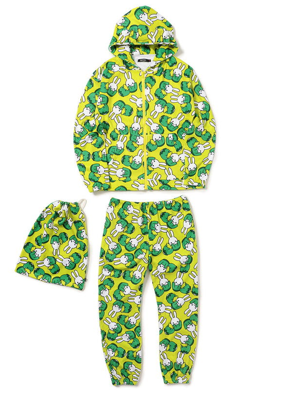 CUNE ROOM WEAR カッパ